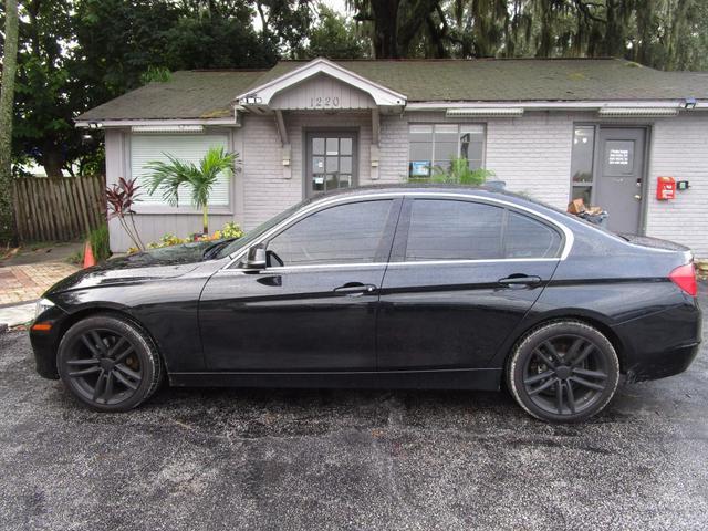 2015 bmw 328 xdrive