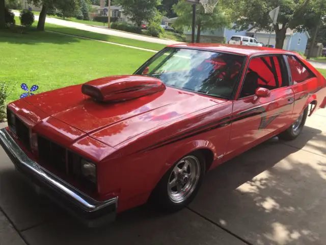 1978 pro street oldsmobile 442, garage kept, excellent condition, fast, reliable