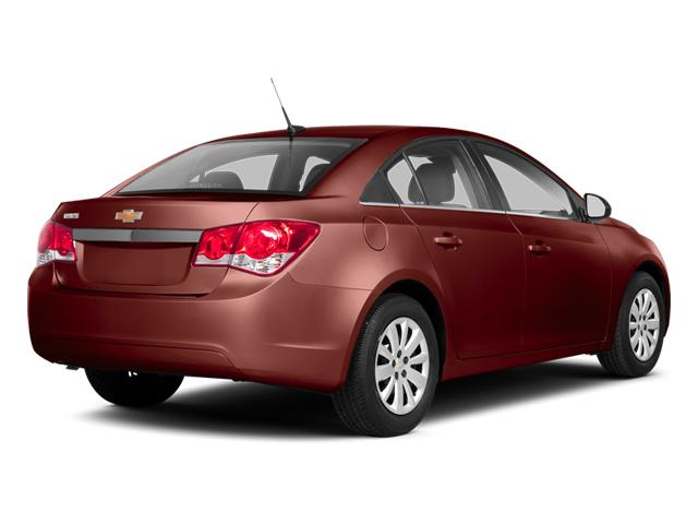 2013 chevrolet cruze 1lt