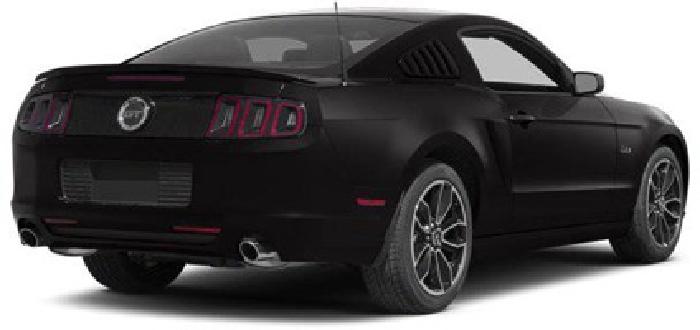 2014 ford mustang gt in richmond, va