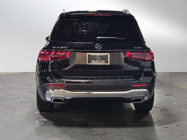 2024 mercedes-benz glb 250