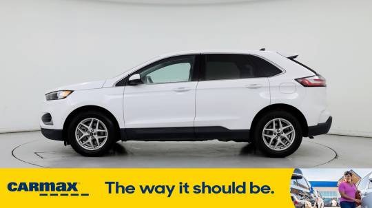 2023 Ford Edge