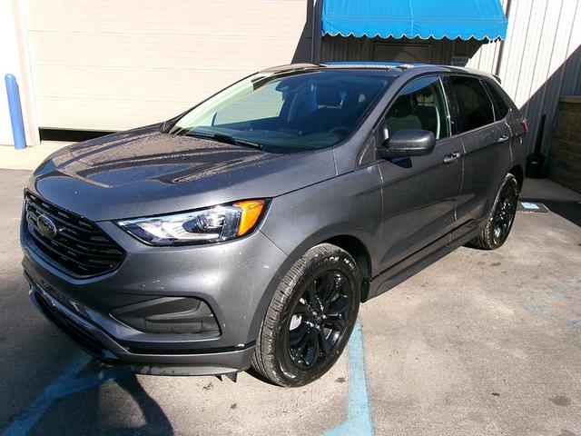 2024 ford edge se