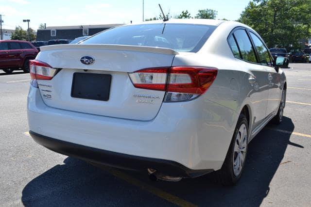 2017 subaru impreza 2.0i awd 2.0i 4dr sedan cvt for sale in nashua, new hampshire