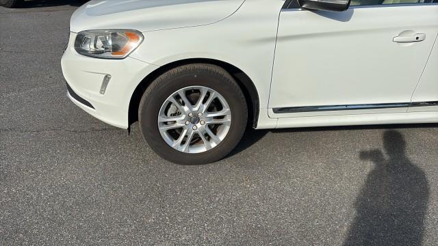 2016 volvo xc60 t5 drive-e premier
