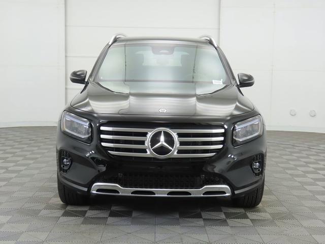 2024 mercedes-benz glb 250