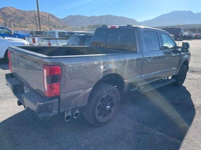 2023 ford f-250 lariat in cedar city, utah