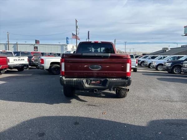 2017 ford f-350 in centennial, colorado