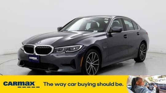 2022 BMW 3 series