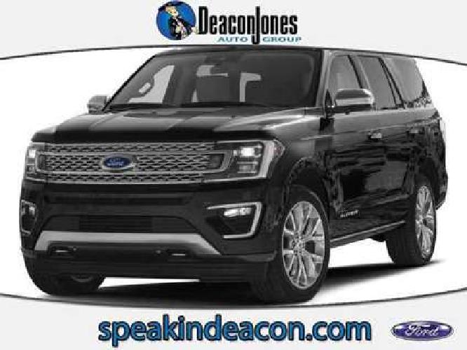 new 2018 ford expedition 4x4 in goldsboro, nc