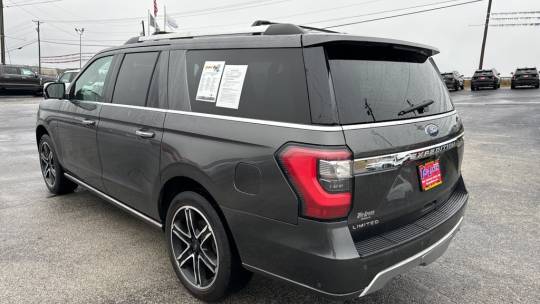 2021 Ford Expedition