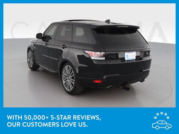 2017 land rover range rover sport in saint louis, missouri