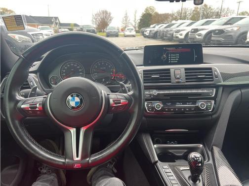 2016 bmw m4 in saint louis, missouri
