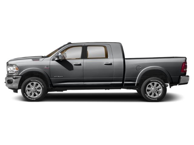 2022 ram 2500 limited mega cab 4x4 6'4' box