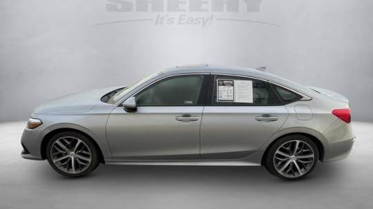2022 Honda Civic