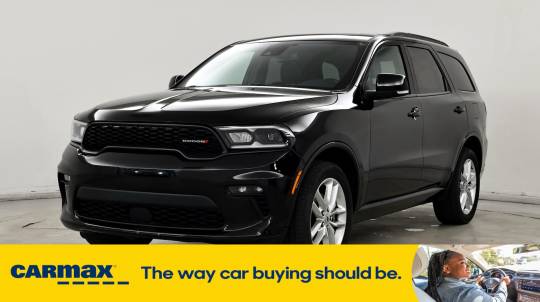 2023 Dodge Durango