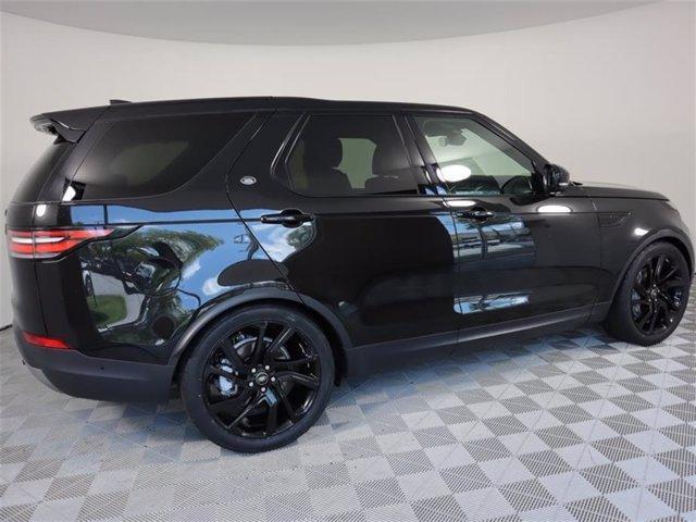 2019 land rover discovery in duluth, georgia