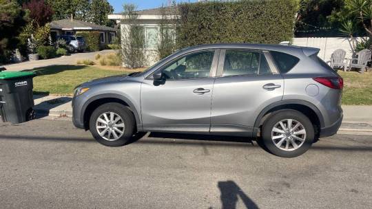 2015 Mazda CX-5