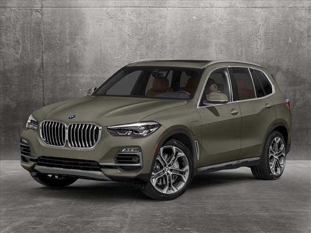 2023 bmw x5 phev xdrive45e