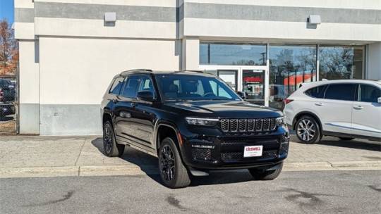 2024 Jeep se
