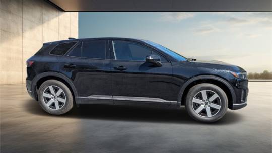 2024 Honda Prologue