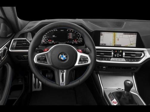 2021 bmw m4