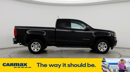 2022 Chevrolet