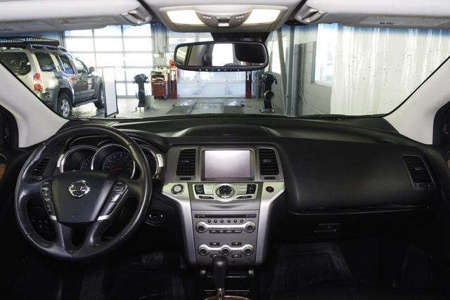 2014 nissan murano le awd le 4dr suv for sale in anchorage, alaska
