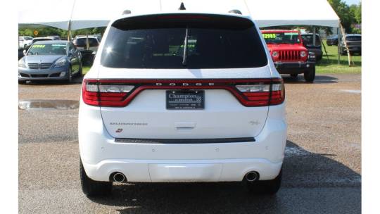 2024 Dodge Durango r/t plus