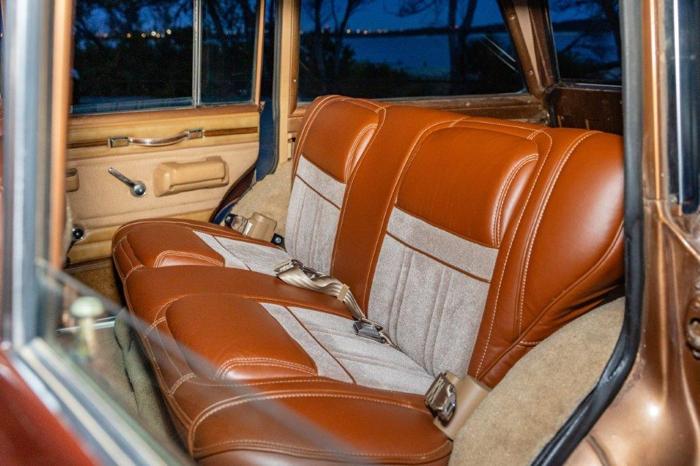 1979 jeep wagoneer for sale in albuquerque, new mexico