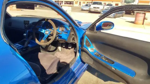fd3s original right hand drive legally imported current california registration