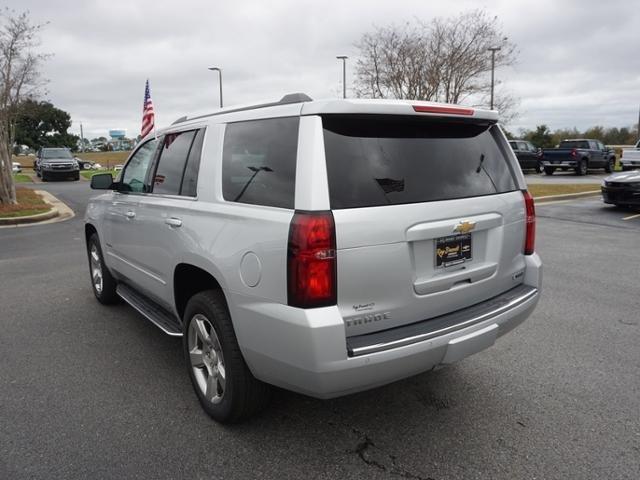 used 2018 chevrolet tahoe 2wd premier biloxi, ms 39532 for sale in biloxi, mississippi
