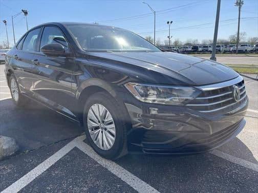 2019 volkswagen jetta 1.4t s in bixby, oklahoma