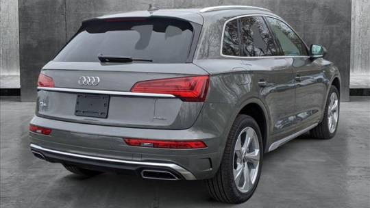 2025 Audi Q5