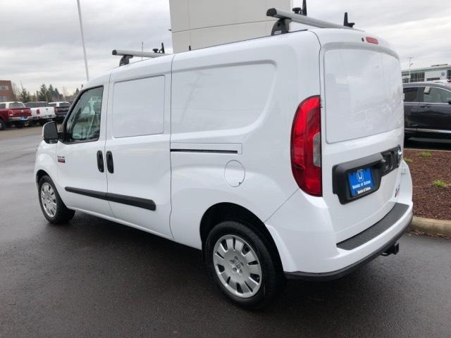 used 2017 ram promaster city slt wagon salem, or 97301 for sale in salem, oregon