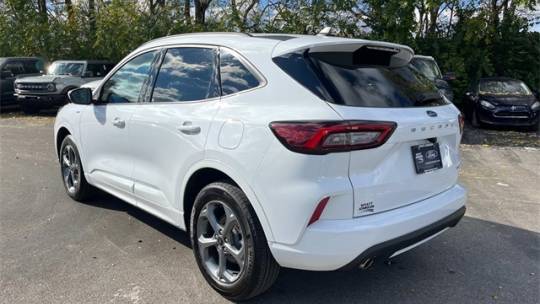 2023 Ford Escape