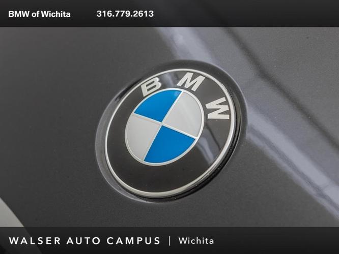 used 2018 bmw 740e xdrive wichita, ks 67206 for sale in wichita, kansas