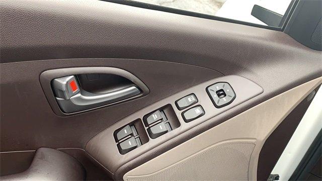 used 2015 hyundai tucson fwd gls fort smith, ar 72908 for sale in fort smith, arkansas