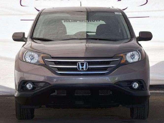 2012 honda cr-v ex 4x4 in lake worth, fl