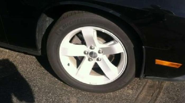 2013 dodge challenger sxt in colorado springs, co