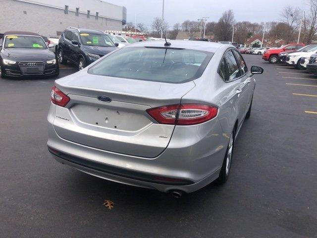 used 2014 ford fusion se framingham, ma 01702 for sale in framingham, massachusetts