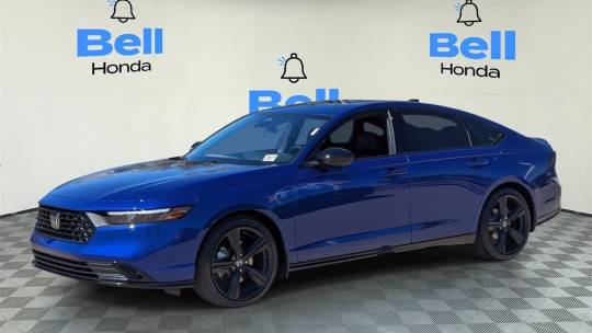 2024 Honda Accord