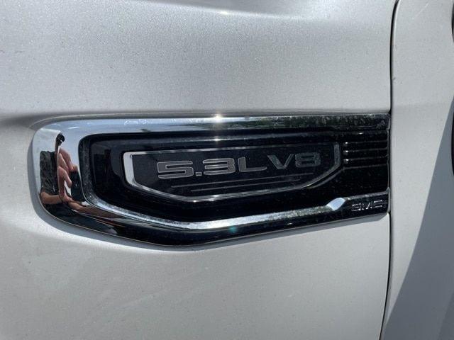 2022 gmc sierra 1500 denali in oklahoma city, oklahoma