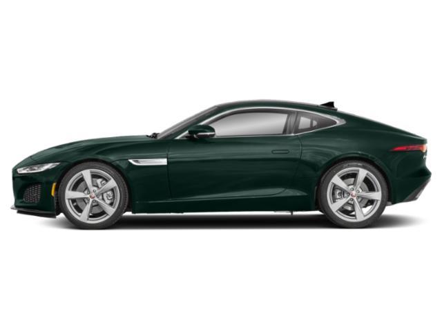 2021 jaguar f-type r-dynamic awd automatic