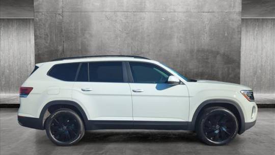 2024 Volkswagen Atlas