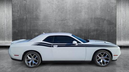 2015 Dodge Challenger