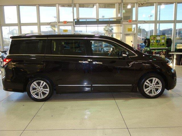 2011 nissan quest 3.5 le 3.5 le 4dr mini-van for sale in henderson, nevada