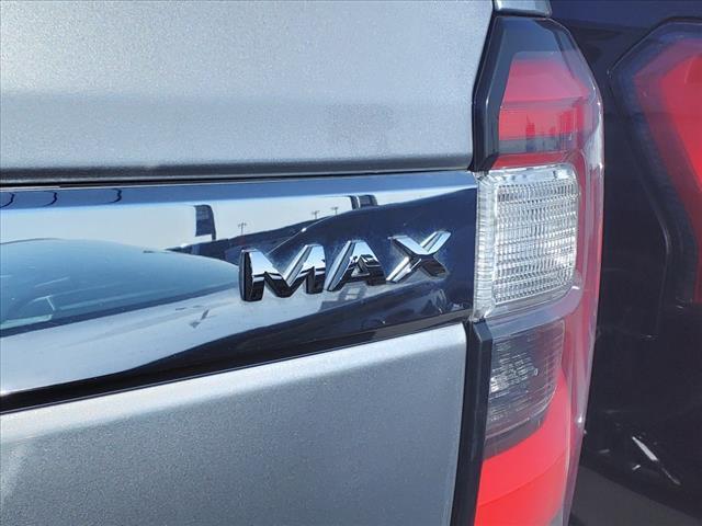 2021 ford expedition limited max