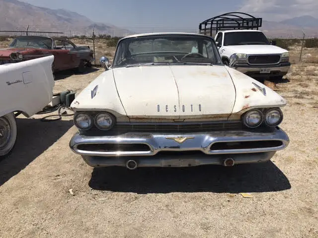 1959 desoto adventurer seville sportman polara lancer dodge 1957 1958 1960