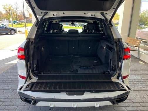 2022 bmw x5 xdrive40i in south bend, indiana